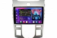 Штатная магнитола FarCar s400 2K для KIA Cerato на Android  (XXL038M)