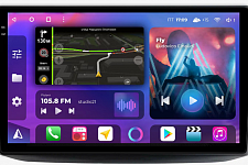 Штатная магнитола FarCar s400 2K для Lada Vesta NG 2023+ на Android (XXL3101M)