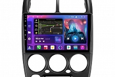 Штатная магнитола FarCar s400 для Hyundai Accent Tagaz на Android  (XL3010M)