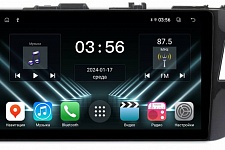 Штатная магнитола FarCar для Toyota Corolla на Android  (D307M)