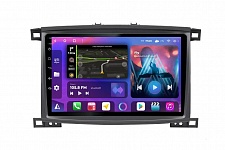 Штатная магнитола FarCar s400 Super HD для Toyota Land Cruiser 100 на Android (XL457/1166M) 