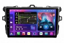 Штатная магнитола FarCar s400 для Toyota Corolla на Android  (BM063M)