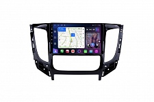 Штатная магнитола FarCar s400 Super HD для Mitsubishi Pajero Sport,L200 на Android  (XL1198M)
