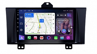 Штатная магнитола FarCar s400 для Honda Elysion на Android  (HL3040M)