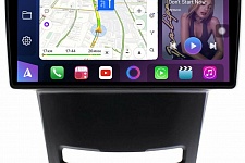 Штатная магнитола FarCar s400 2K для Ssang Yong Actyon на Android  (XXL355M)