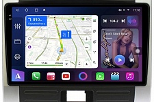 Штатная магнитола FarCar s400 2K для Nissan X-Trail на Android (BX1193M) 