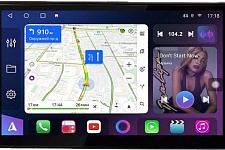 Штатная магнитола FarCar s500 Plus для Chery Tiggo 3 на Android (BM3026M)