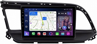 Штатная магнитола FarCar s400 для Hyundai Elantra на Android  (HL1159M)