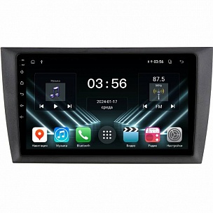 Штатная магнитола FarCar для VW Golf 6 на Android  (DX3242M)
