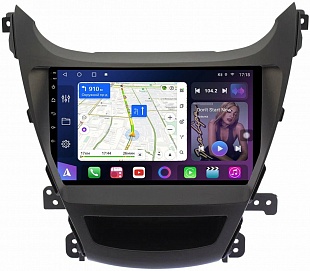 Штатная магнитола FarCar s400 для Hyundai Elantra на Android  (BM3083M)