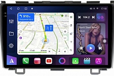 Штатная магнитола FarCar s400 2K 360 для Honda CR-V на Android  (BX009M 360)
