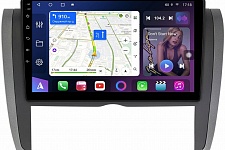 Штатная магнитола FarCar s500 Plus для Toyota Allion 260, Premio 2007+ на Android  (BM3065M)