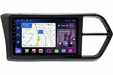 Штатная магнитола FarCar s400 для Jetta VS5 VS7 на Android  (HL3320M)