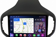 Штатная магнитола FarCar s400 2K 360 для Chery Tiggo 7 на Android (BX1027M 360) 