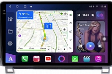 Штатная магнитола FarCar s400 2K для Toyota Sequoia, Tundra на Android  (XXL790M)