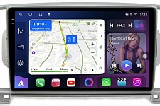 Штатная магнитола FarCar s400 2K для KIA Sportage на Android  (BX576M)