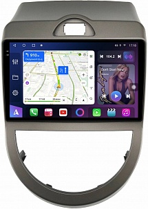 Штатная магнитола FarCar s400 2K для KIA Soul на Android (XXL3061M) 