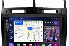 Штатная магнитола FarCar s500 Plus для VW Touareg на Android (BM042-TNM) 