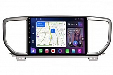 Штатная магнитола FarCar s400 для KIA Sportage на Android  (HL1143M)