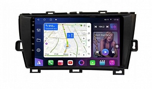 Штатная магнитола FarCar s400 для Toyota Prius на Android  (HL3025M)