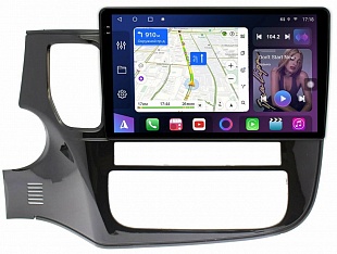 Штатная магнитола FarCar s400 2K для Mitsubishi Outlander на Android  (XXL1006M)