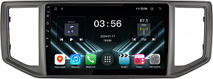 Штатная магнитола FarCar для VW Crafter на Android  (DX3001M)