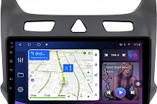 Штатная магнитола FarCar s400 для Chevrolet Cobalt на Android  (HL3334M)