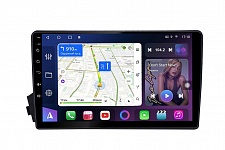 Штатная магнитола FarCar s400 для Ssang Yong Kyron на Android (HL158M)