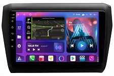 Штатная магнитола FarCar s400 для Suzuki Swift на Android  (XL179-2M)