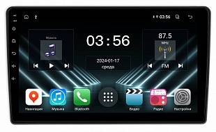 Штатная магнитола FarCar для KIA Sorento на Android  (DX3225M)