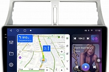Штатная магнитола FarCar s400 2K для Peugeot 307 на Android  (BX017M)