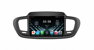 Штатная магнитола FarCar для KIA Sorento Prime на Android  (DX442M)