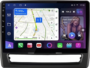 Штатная магнитола FarCar s400 для Mitsubishi ASX на Android  (TM3019M)