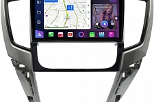 Штатная магнитола FarCar s500 Plus 2K для Mitsubishi L200 на Android (XXL3330M)