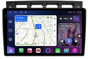 Штатная магнитола FarCar s500 Plus 2K для KIA Picanto на Android  (GX3255M)