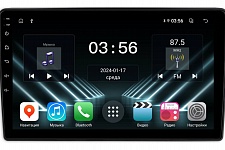 Штатная магнитола FarCar для Opel Astra H на Android (DX3318M) 