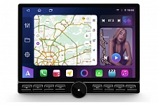Магнитола FARCar BM904 13.1 дюйма на Android 14