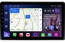Штатная магнитола FarCar s400 Super HD для Renault Duster на Android  (XL1219M)