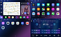 Магнитола FARCar BX877 13.1 дюйма на Android 13