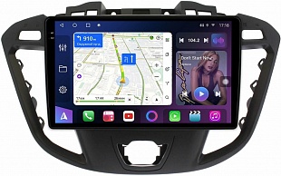 Штатная магнитола FarCar s500 Plus 2K для Ford Transit Custom, Tourneo Custom на Android (GX3253M)