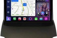 Штатная магнитола FarCar s400 2K 360 для Ford EcoSport на Android (BX232M 360)