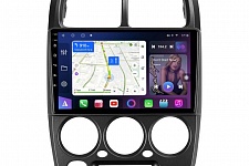 Штатная магнитола FarCar s500 Plus для Hyundai Accent Tagaz на Android  (BM3010M)