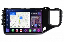 Штатная магнитола FarCar s400 для Chery Tiggo 4 на Android (TM3030M) 