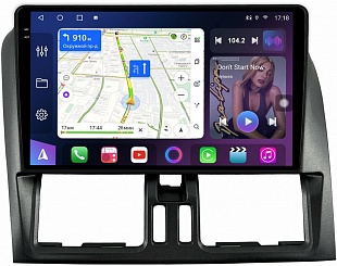 Штатная магнитола FarCar s400 2K для Volvo XC60 на Android (XXL1229M) 