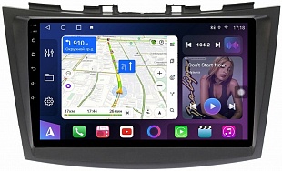 Штатная магнитола FarCar s400 для Suzuki Swift на Android  (BM179M)