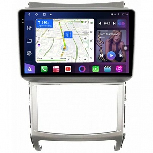 Штатная магнитола FarCar s400 2K для Hyundai ix55 на Android  (XXL437M)