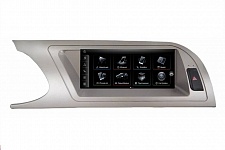 Штатная магнитола FarCar для Audi A4 (B8) A5 (8T) High 2009-2012 (AU3015)