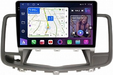 Штатная магнитола FarCar s400 2K 360 для Nissan Teana на Android (BX1076M 360) 