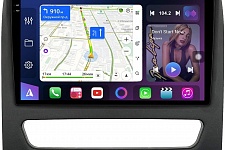 Штатная магнитола FarCar s500 Plus 2K для JAC Sunray, Sollers Atlant на Android  (GX3322M)