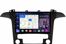 Штатная магнитола FarCar s400 для Ford S-MAX на Android (HL3028M климат)